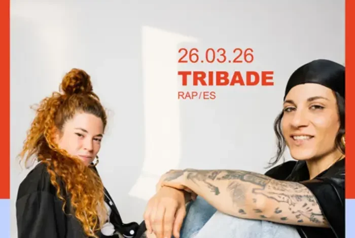 Coolturalia - Tribade