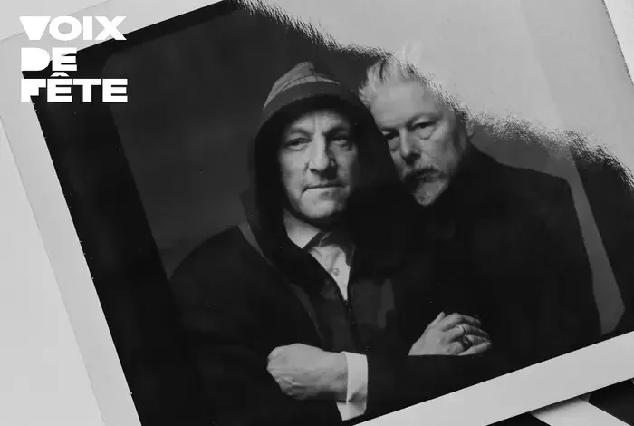 Coolturalia - Voix de Fête Festival: Romanens / Calpini