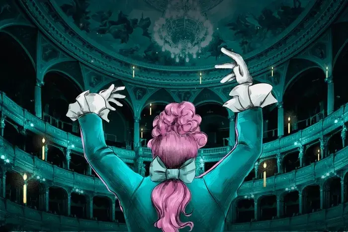 Coolturalia - W.A. Mozart: Little Night Serenade — Sinfonietta Bern