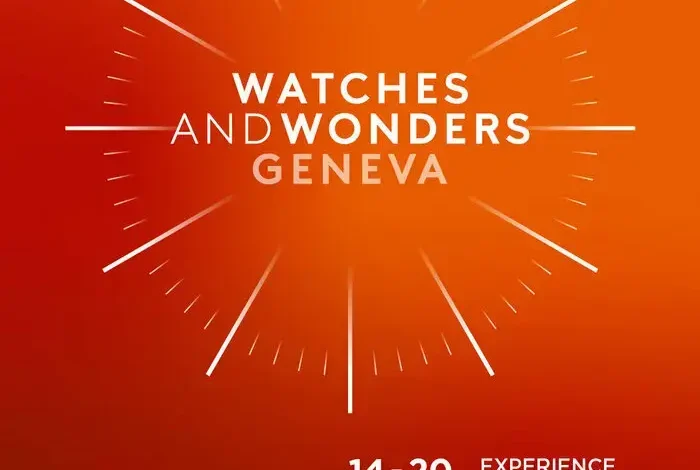 Coolturalia - Watches and Wonders