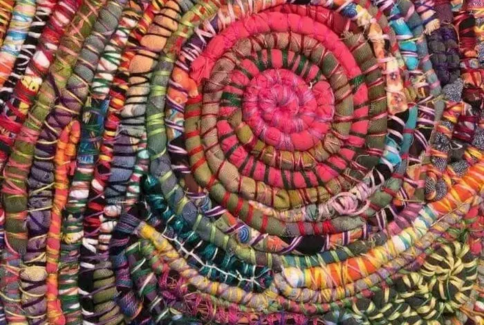 Coolturalia - Weaving and Crochet Workshop