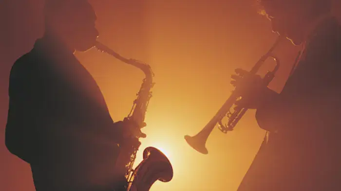 Coolturalia - Wind Instruments Concert