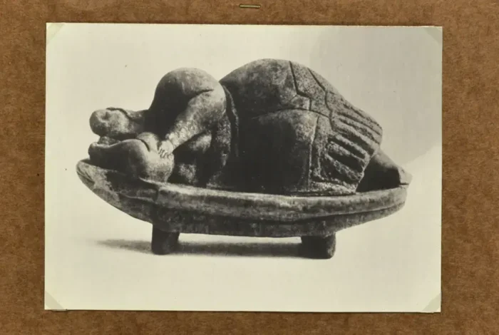 Coolturalia - Zoe A. Keller and Batia Suter. Uqbaroxy