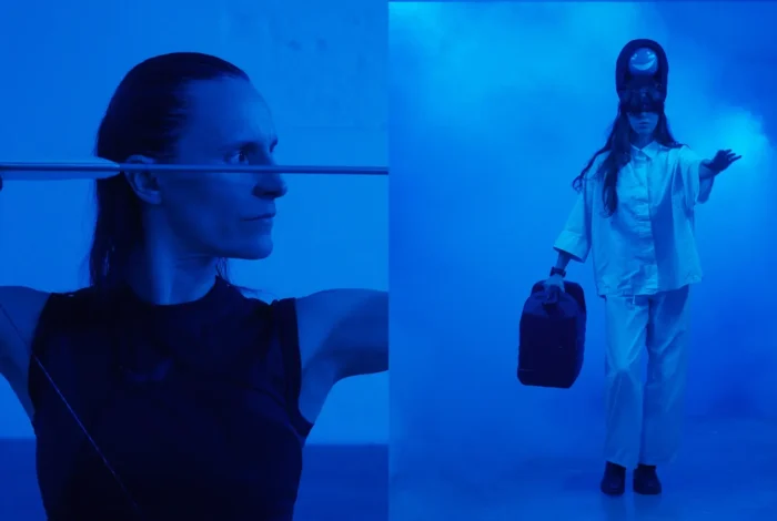 Coolturalia - la Nuit de la performance