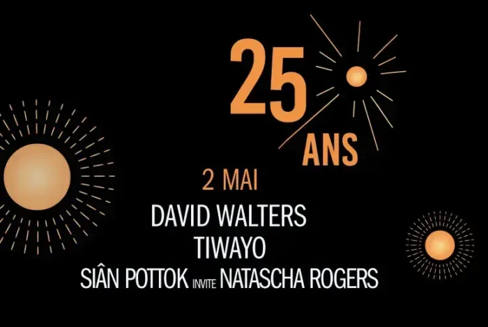 Coolturalia - 25 Years of L'Épicentre: Globe-trotteur.se.s