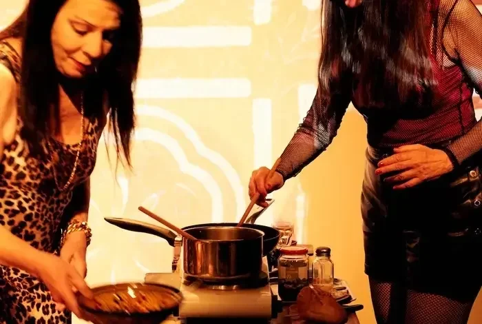 Coolturalia - 46 Rue de Berne