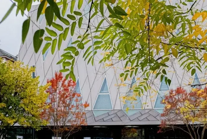 Coolturalia - A Visit to the Garden