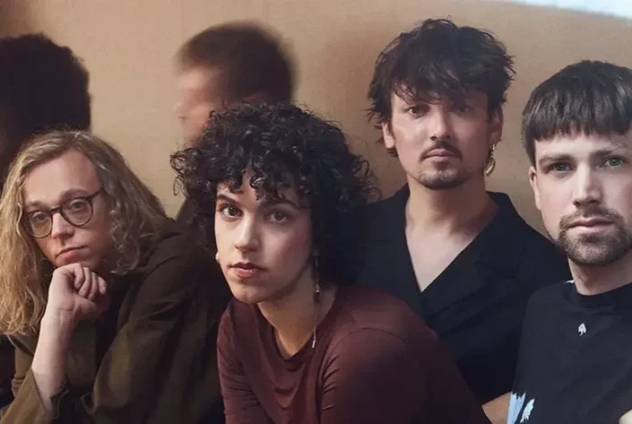 Coolturalia - ÃO — Live Concert