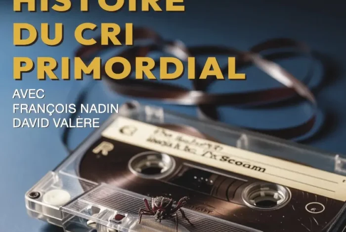 Coolturalia - Ah ! Une brève histoire du cri primordial
