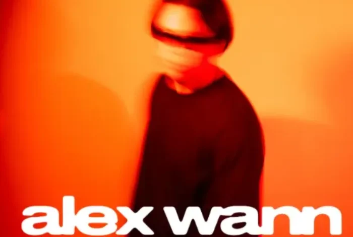 Coolturalia - Alex Wann