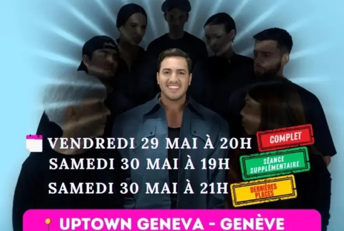 Coolturalia - Amine Radi