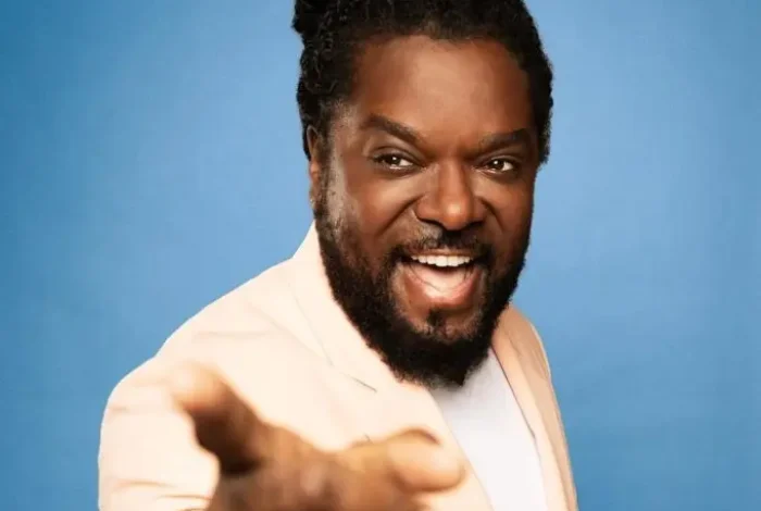 Coolturalia - Anthony Kavanagh en Rodage