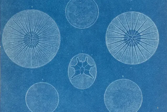 Coolturalia - Aquatic Plants in Historical Collections