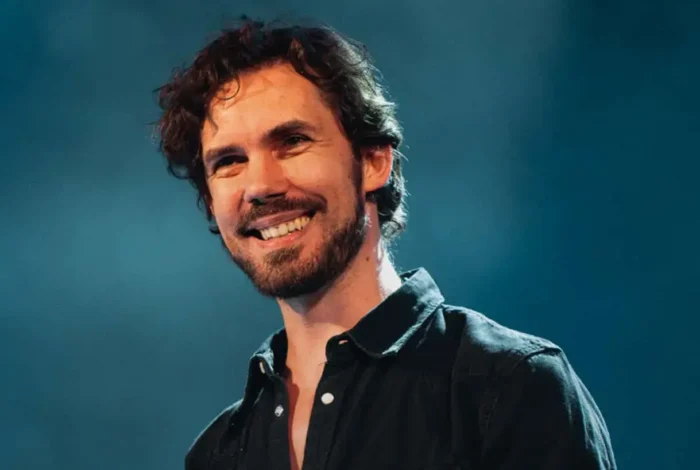 Coolturalia - Arnaud Demanche