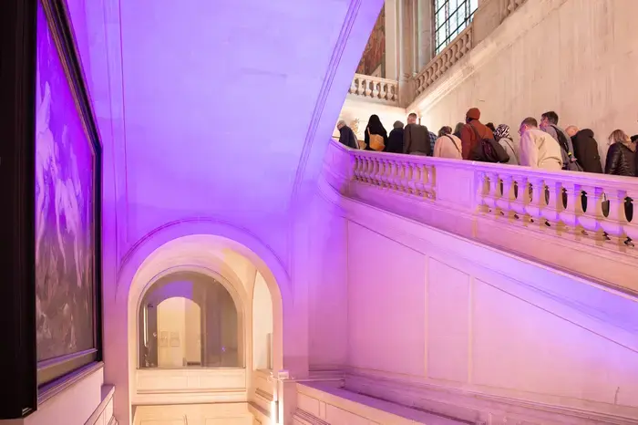 Coolturalia - Art and Sound Tour