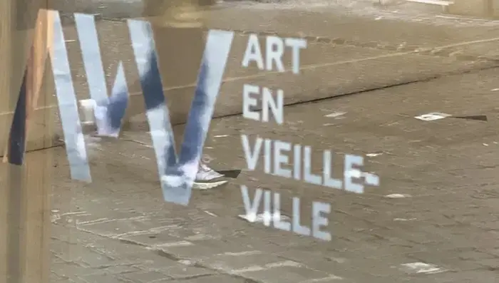 Coolturalia - Art en Vieille-Ville (AVV) - Joint Opening