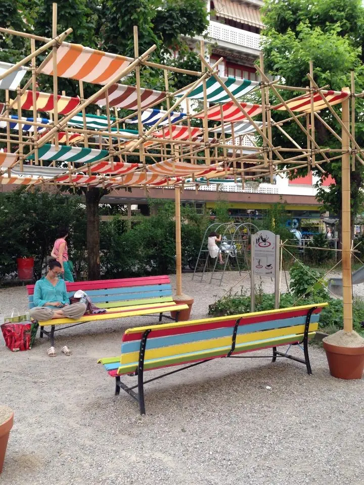 Coolturalia - Association 60x60