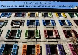 Coolturalia - Association Action Civique Intempestive (ACI)