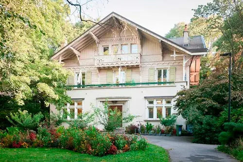 Coolturalia - Atelier Genevois de Gravure Contemporaine