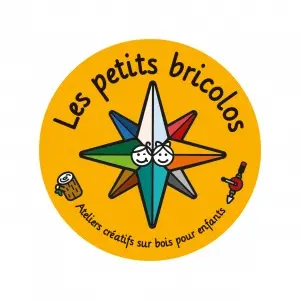 Coolturalia - Atelier - Les Petits Bricolos
