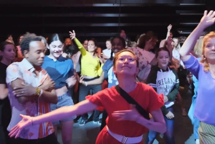 Coolturalia - Bal Chorégraphié