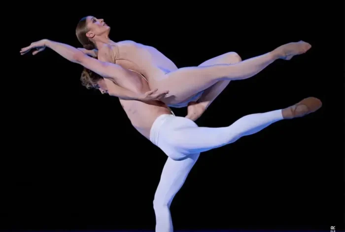 Coolturalia - Béjart Ballet Lausanne 2027