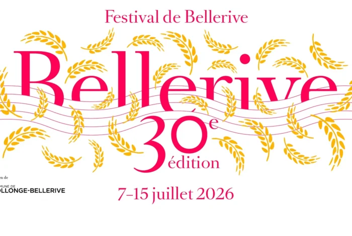 Coolturalia - Bellerive Festival