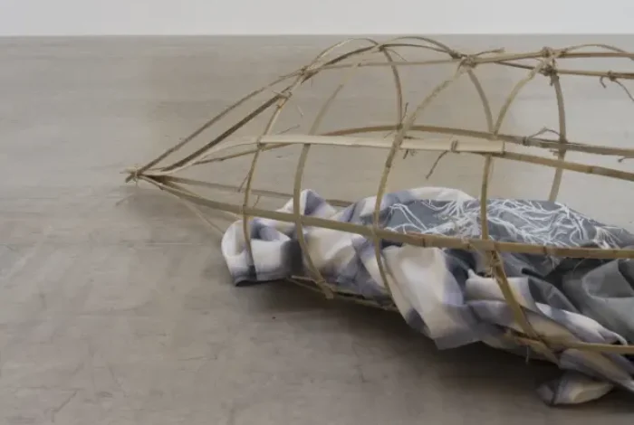Coolturalia - Benoît Billotte – Opening (Artist Residency)