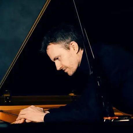 Coolturalia - Book Signing — Alexandre Tharaud