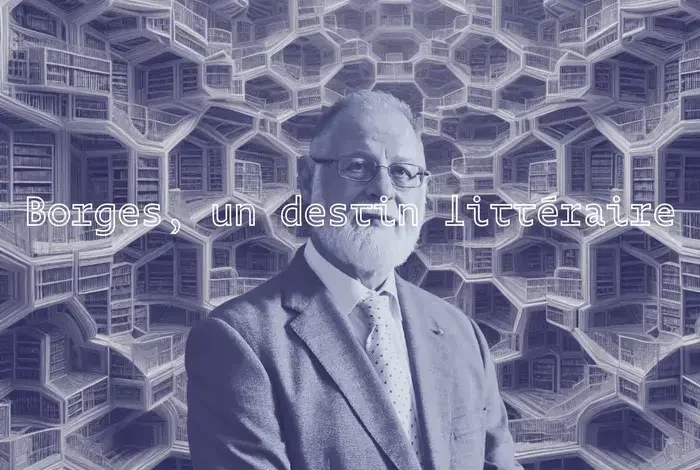 Coolturalia - Borges: A Literary Destiny