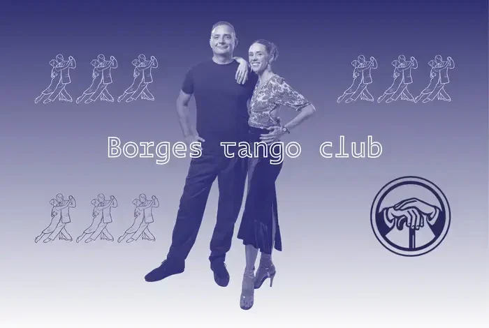 Coolturalia - Borges Tango Club