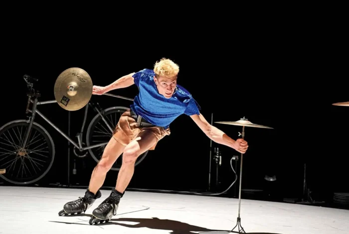 Coolturalia - Ceramic Circus