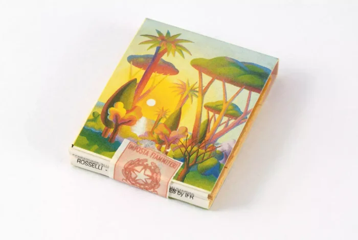 Coolturalia - Childish Things and Oddities: Vertigo of a Collection