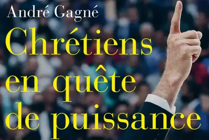 Coolturalia - Christians in Search of Power