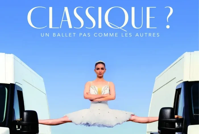 Coolturalia - Classique? Victoria Dauberville