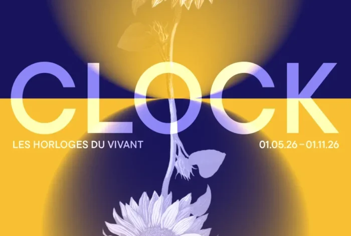 Coolturalia - Clock – Clocks of Life