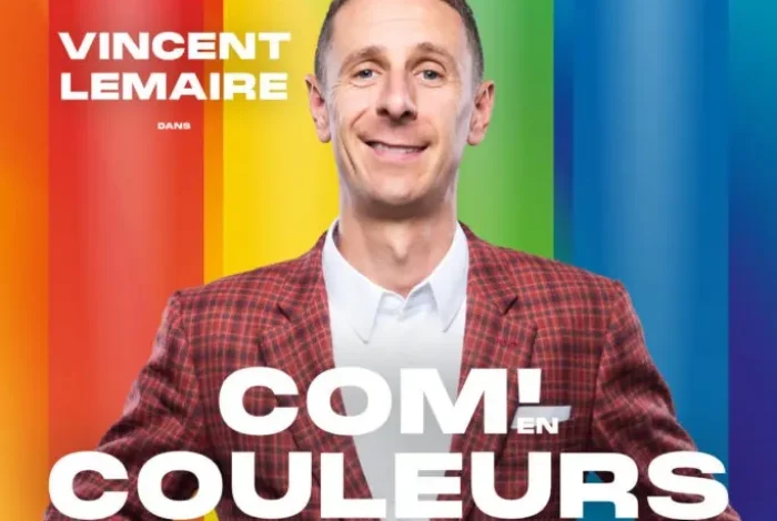 Coolturalia - Com’ en Couleurs