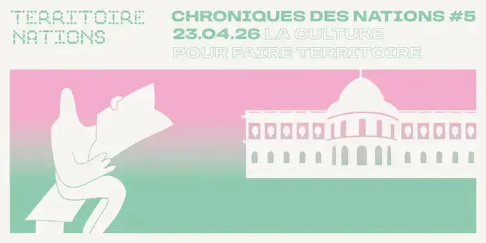 Coolturalia - Culture and the Making of Territory