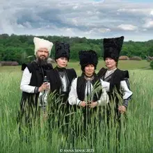 Coolturalia - Dakha Brakha