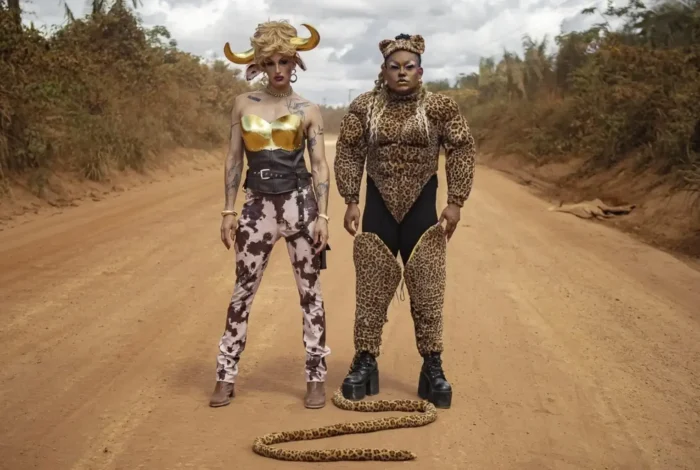 Coolturalia - De-Domestication