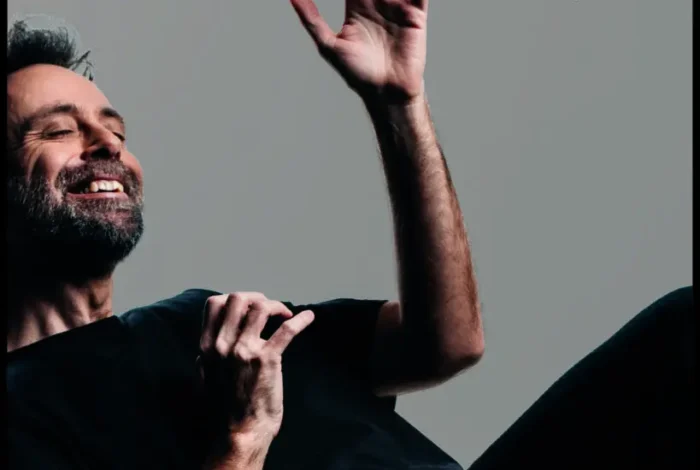 Coolturalia - Délicieux David Castello-Lopes