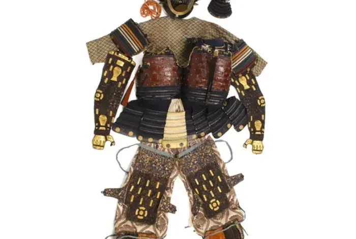 Coolturalia - Discovering the Japan of the samurais