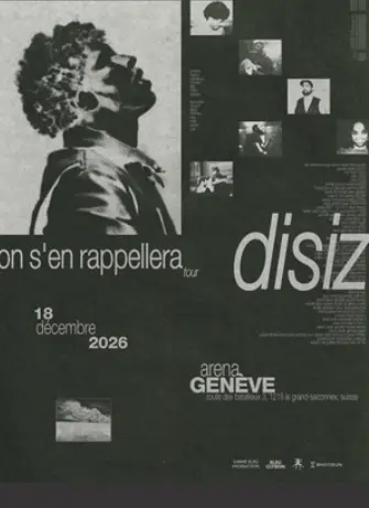 Coolturalia - Disiz — On S'En Rappellera