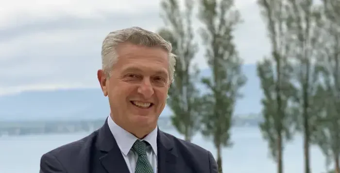 Coolturalia - Does Humanitarian Work Have a Future?