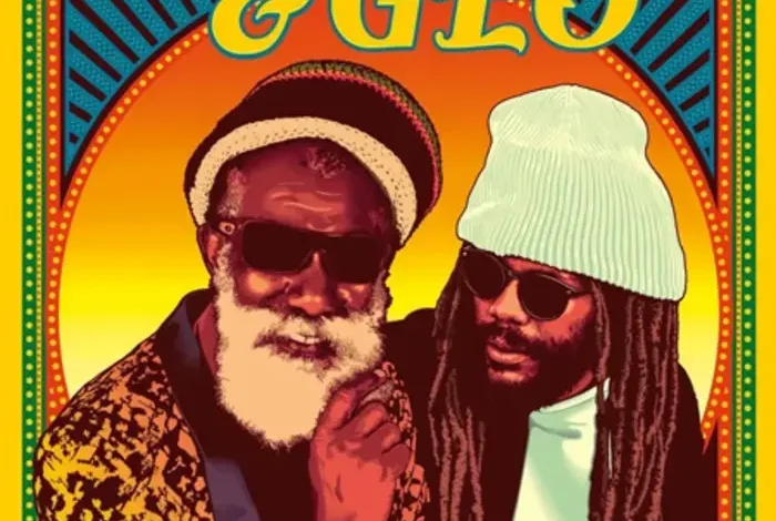 Coolturalia - Don Carlos & GEO – New Horizon Tour