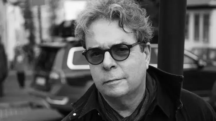 Coolturalia - Douglas Kennedy: Identity and Family Secrets