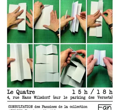 Coolturalia - Dream Fanzine Workshop