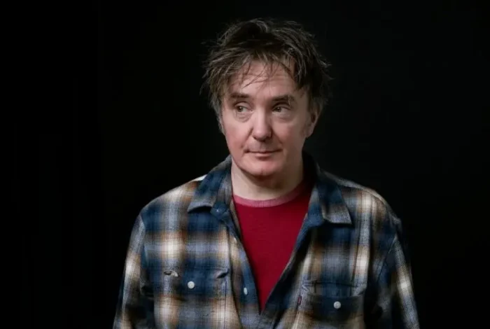 Coolturalia - Dylan Moran