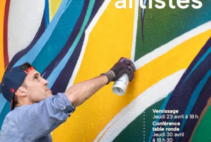 Coolturalia - Face à des artistes