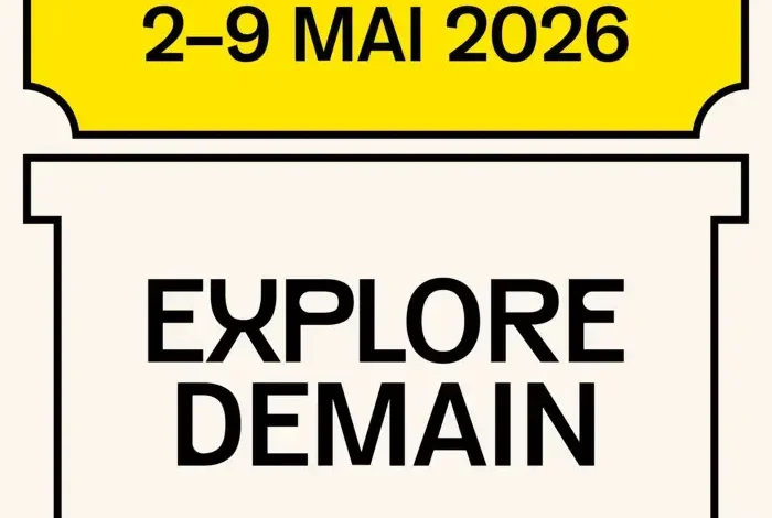 Coolturalia - Festival Explore Demain